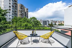 Boutique Hotel MOJO