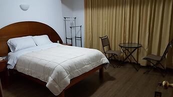Hotel Shelter
