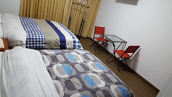 Hotel Shelter