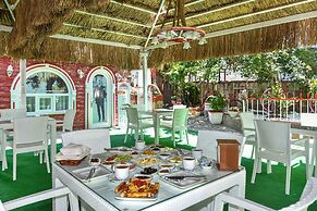 Otel Türk Evi