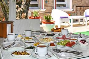 Otel Türk Evi