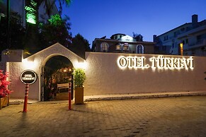 Otel Türk Evi