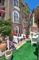 Otel Türk Evi