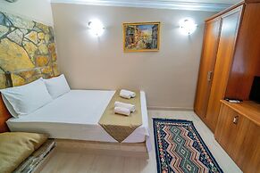 Otel Türk Evi