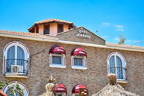 Otel Türk Evi