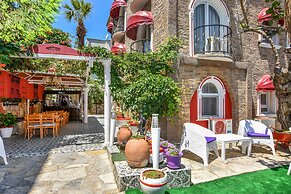 Otel Türk Evi