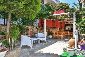 Otel Türk Evi