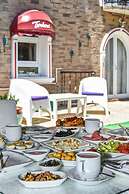 Otel Türk Evi