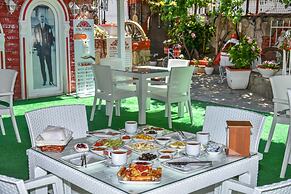 Otel Türk Evi