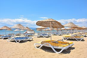 Otel Türk Evi
