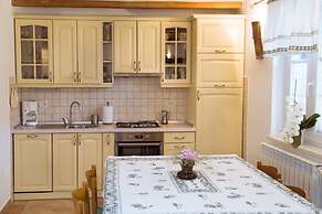 Apartments Tinka