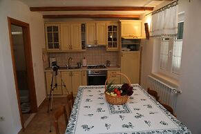 Apartments Tinka
