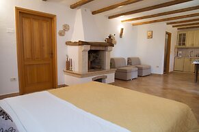 Apartments Tinka