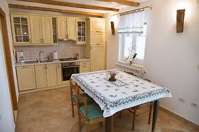 Apartments Tinka