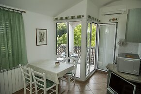Apartments Tinka