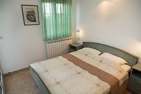 Apartments Tinka