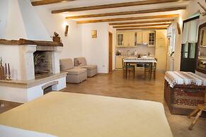 Apartments Tinka