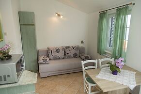Apartments Tinka