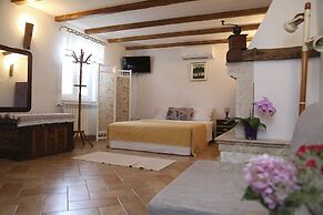 Apartments Tinka