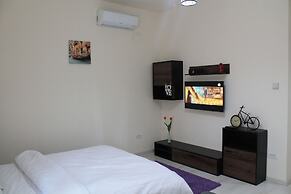 Visaj Residence