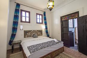 Dar Meknes Tresor