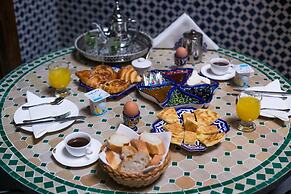 Dar Meknes Tresor