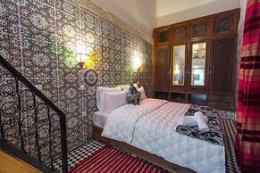 Dar Meknes Tresor