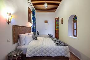 Dar Meknes Tresor