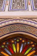 Dar Meknes Tresor