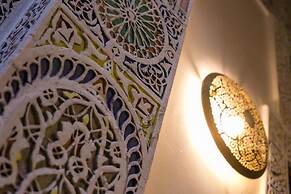 Dar Meknes Tresor