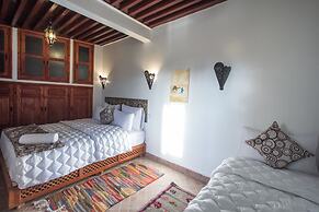Dar Meknes Tresor