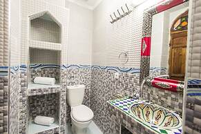 Dar Meknes Tresor
