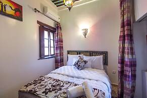 Dar Meknes Tresor