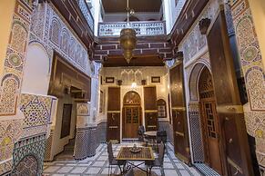 Dar Meknes Tresor