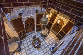 Dar Meknes Tresor
