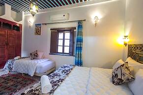Dar Meknes Tresor