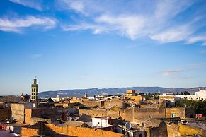 Dar Meknes Tresor