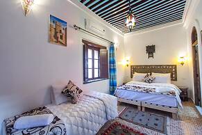 Dar Meknes Tresor
