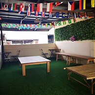 Dluck Hostel