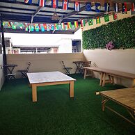 Dluck Hostel