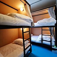 Dluck Hostel
