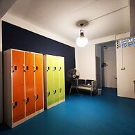 Dluck Hostel