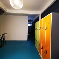 Dluck Hostel