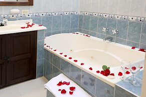 Hotel Aqua Vitae