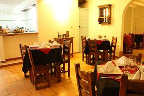 Hotel Aqua Vitae