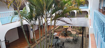 Hotel Aqua Vitae