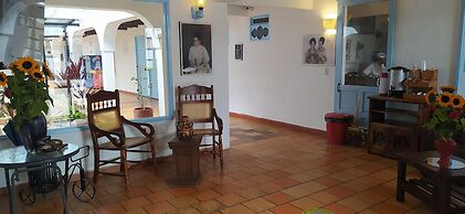 Hotel Aqua Vitae