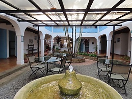 Hotel Aqua Vitae
