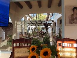 Hotel Aqua Vitae