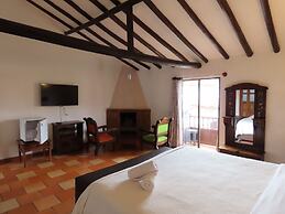 Hotel Aqua Vitae